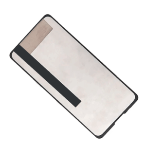 Enviro Forest LCD Display Panel