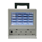 Series Multi - Channel Temperature Data Logger and Series Paperless Recorder – Enviro Forest