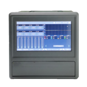 Series Multi - Channel Temperature Data Logger and Series Paperless Recorder – Enviro Forest
