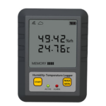 Dual Channel Temperature Data Logger – Enviro Forest