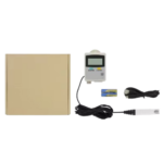 High Precision Portable Temperature and Humidity Data Logger for Cold Storage – Enviro Forest