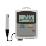 High Precision Portable Temperature and Humidity Data Logger for Cold Storage – Enviro Forest