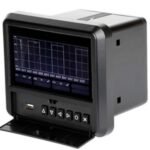 EFOTDL-101-1.jpg Enviro Forest Temperature Controller Paperless Recorder Data Logger