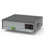 Enviro Forest Thermistor Temperature Measurement