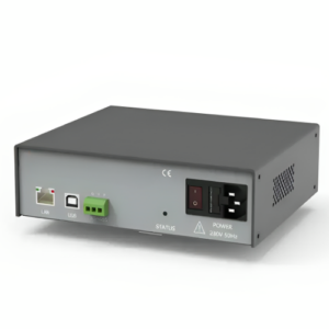 Enviro Forest Thermistor Temperature Measurement