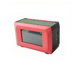 Enviro Forest Automatic Testing Temp. Probe Data Logger