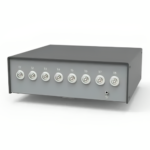 Enviro Forest Thermistor Temperature Measurement