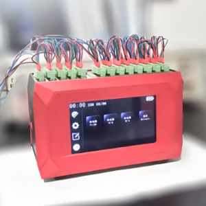Enviro Forest Automatic Testing Temp. Probe Data Logger