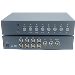 Enviro Forest Thermistor Temperature Measurement