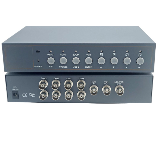 Enviro Forest Thermistor Temperature Measurement