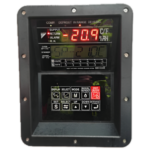 Enviro Forest Thermistor Humidity Sensor Controller