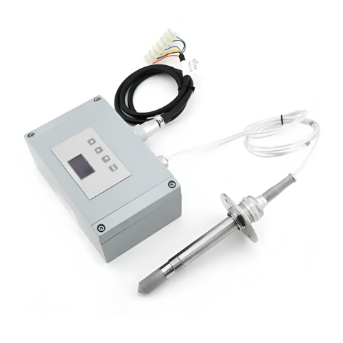 Enviro Forest High Accuracy Industrial Temp. Data Logger