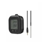 Enviro Forest Platinum Resistance Temperature Data Logger