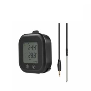 Enviro Forest Platinum Resistance Temperature Data Logger