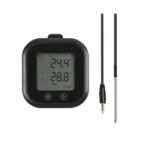 Enviro Forest Platinum Resistance Temperature Data Logger