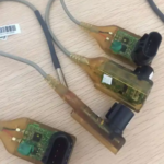 Enviro Forest Thermistor Temperature Sensor