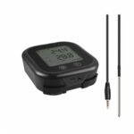 Enviro Forest Platinum Resistance Temperature Data Logger