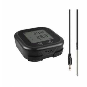 Enviro Forest Platinum Resistance Temperature Data Logger