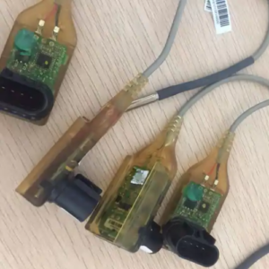 Enviro Forest Thermistor Temperature Sensor