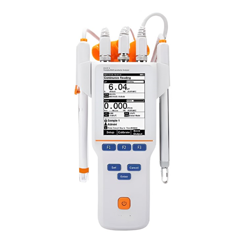 Enviro Forest Multiparameter Probe Temperature Data Logger