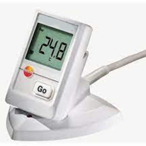 Enviro Forest Set Mini Temperature Data Logger
