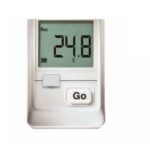 Enviro Forest Set Mini Temperature Data Logger