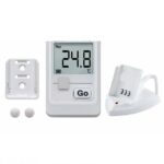 Enviro Forest Set Mini Temperature Data Logger