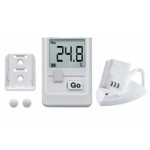 Enviro Forest Set Mini Temperature Data Logger