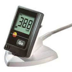 Enviro Forest Set Mini Temperature Data Logger