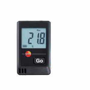 Enviro Forest Set Mini Temperature Data Logger