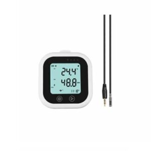 Enviro Forest Temperature And Humidity Data Logger Wi-Fi