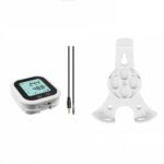 Enviro Forest Temperature And Humidity Data Logger Wi-Fi