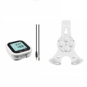 Enviro Forest Temperature And Humidity Data Logger Wi-Fi