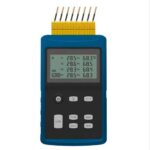 Enviro Forest Thermocouple Temperature Data Logger