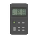 Enviro Forest Thermocouple Temperature Data Logger