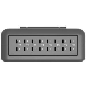 Enviro Forest Thermocouple Temperature Data Logger