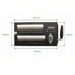 Probe Current Weather Station Data Logger with Remote Upload – Enviro Forest