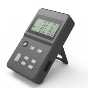 Enviro Forest Thermocouple Temperature Data Logger