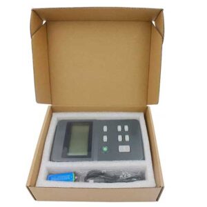 Enviro Forest Thermocouple Temperature Data Logger