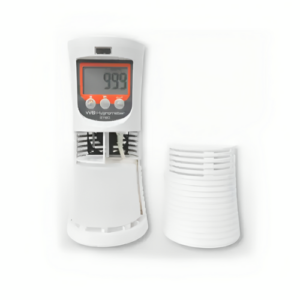 Enviro Forest Bluetooth Thermistor Temperature Data Logger