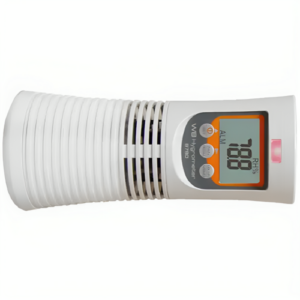 Enviro Forest Bluetooth Thermistor Temperature Data Logger