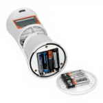 Enviro Forest Bluetooth Thermistor Temperature Data Logger