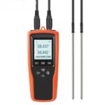 EFOTDL-109-1.jpg Enviro Forest Ultra High Accuracy Thermometer Data Logger with Two Channels