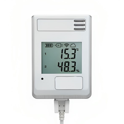 Enviro Forest WiFi Integrated Temperature Probe Data Logger