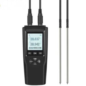 EFOTDL-109-2.jpg Enviro Forest Ultra High Accuracy Thermometer Data Logger with Two Channels