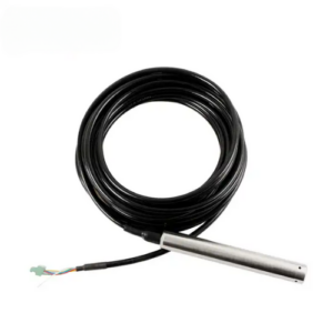 Enviro Forest Water Temperature Data Logger