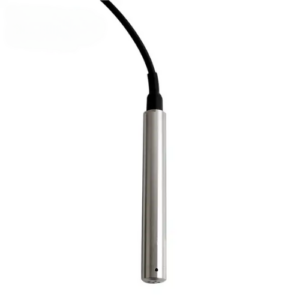 Enviro Forest Water Temperature Data Logger