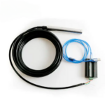 Enviro Forest Water Temperature Data Logger