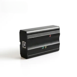 Enviro Forest Water Temperature Data Logger