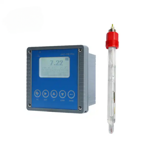 Enviro Forest High-Temperature pH Sensor